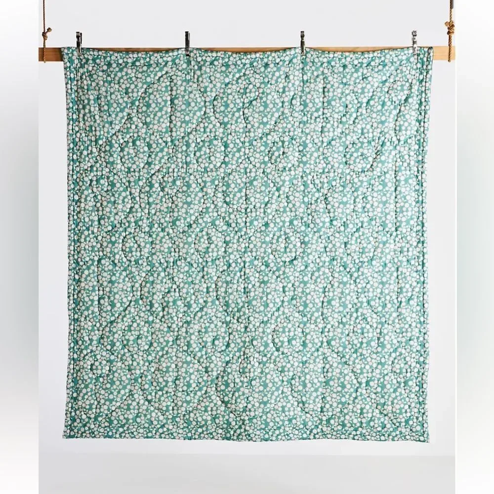 Anthropologie theodora cotton